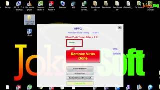 Remove Virus From Android Phones Without Flash