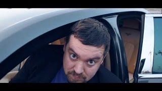 ДАВИДЫЧ VS МАЖОР преподал ПРАВИЛЬНЫЙ УРОК (ДАВИДЫЧ НА ОХОТЕ  2015)