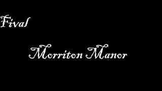 Fival - Morriton Manor(Tribute² to RocketbeansTV - Pen&Paper)