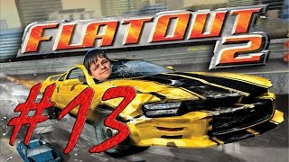 FlatOut 2 ► #13