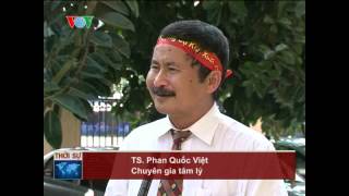 Tự đổi mới bản thân để thành công vượt trội - VOV TV