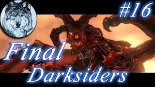 Darksiders: Wrath Of War. ФИНАЛ. Прохождение. #16. Все секреты