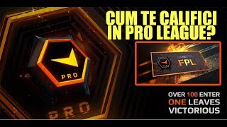 CUM TE CALIFICI IN FPL? [FACEIT PRO LEAUGE] - CS:GO