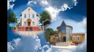 Пророчество ДЛЯ ЦЕРКВИ О ПОСЛЕДНЕМ ВРЕМЕНИ