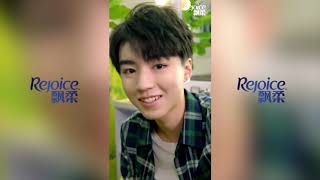 【TFBOYS 王俊凱】王俊凱自拍特輯? 小凱要帶著大家一起探索飄柔舞蹈大片的拍攝現場❗【Karry Wang Junkai】