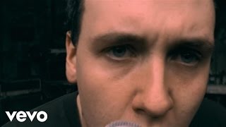 Papa Roach - Between Angels And Insects (Official Video)