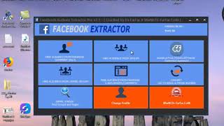 Haw to get Facebook Access Token  2019 -  أختراق كل حسابات فيسبوك