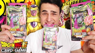 HO TROVATO LA MIA CARTA PREFERITA! Special Pack Zamasu.| Pack Opening Dragon Ball Super Card Game