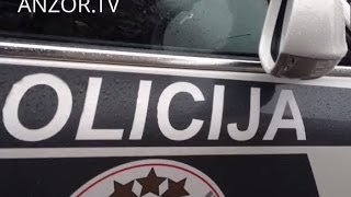 ЛАТВИЯ: Криминальный район Риги... иду в Центр... Латвия Рига... Riga Latvia