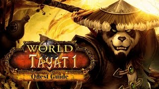 World of Warcraft - Quest - Twilight Collars - #27982