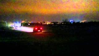 DRIFT SOLARIS PERM CITY