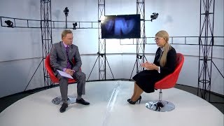 "Акценти" - Юлія Тимошенко