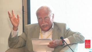 ILF-2014: Zaban aur Adab Badalti hui Soorat e Haal main (27.4.2014)
