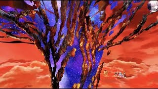 Fate/Grand Order - LostBelt 4 Cosmic Fantasy Tree Final Boss Fight - FGO 空想樹