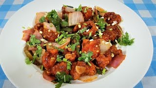 How to prepare Chilli Fish | Chilli Fish Recipe | Chilli Fish Indian Style