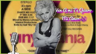 Don't You Think It's Time (Dance Mix) Fascination