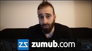 Zumub.com | Recensione Integratori | Firm Foods: Gradevole Sorpresa