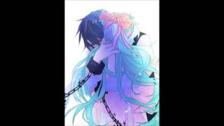 ▶ Nightcore - Ma Reine - Axel Tony Ft. Admiral T ★