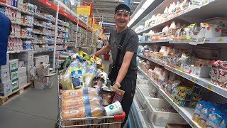 Мопс и Андрюха подогрели Солому
