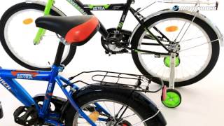Велосипед Novatrack Astra 2015
