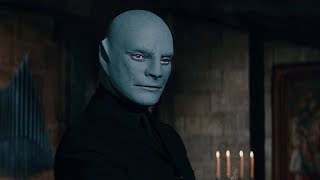 Fantomas - Louis de Funès - Jean Marais