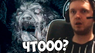 ПАПИЧ ПРОШЕЛ Resident Evil 7!