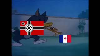 СССР vs Германия - 1941-1945 | ГИМН СССР | Союз нерушимых
