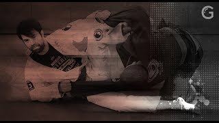 Renzo Gracie Online Academy - Spider guard sweep