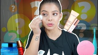 DES-ARREGLATE CONMIGO! Y muy personal/sentimental Q&A