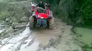 antonio carraro tgf   mpozika korinthos korin8os