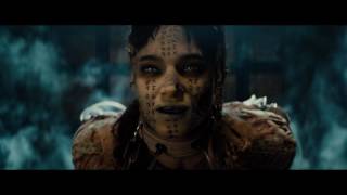 『ザ・マミー／呪われた砂漠の王女』ベッキーさん吹き替えシーン映像②