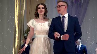 #25 БАЛ| МИСС И МИСТЕР КОТЛАС 2018