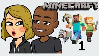 JV BIRTHDAY STREAM!! ? See Jane Go TV Play MINECRAFT EPISODE 11 ?