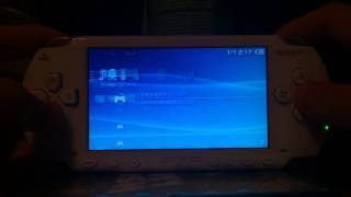 PSP: New Firmware 6.61 now available?!