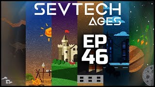 Soul forged Steel | SevTech: Ages Ep 46