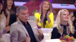 Марина Девятова - Ой как ты мне нравишься