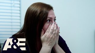 Fit to Fat to Fit: Tasha's Retrospective | A&E