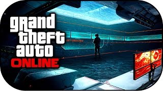 GTA 5 Online - Strip Club DJ Booth Secret Location Easy Access Online Glitch ! (GTA 5 Glitches 1.16)