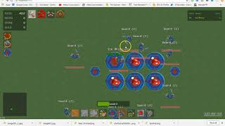 Glor.io Mods