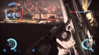 Dust 514 Beta 50+ Kill Extravaganza: Game #5 (54 Kills Solo)