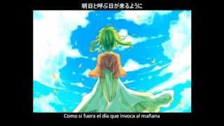 Kokia - Ai wa Kodama Suru [Sub Español]