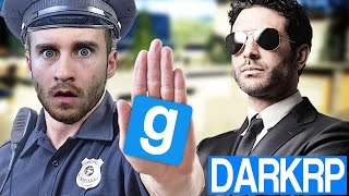 GUERRE POLICE VS CARTEL !! ?? - Garry's Mod DarkRP