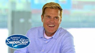 DSDS 2020 | Alle Auftritte der elften Sendung vom 08.02.2020