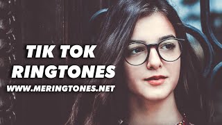 Top 5 Tik Tok Ringtone 2019-2020  | Download Now | Me Ringtones