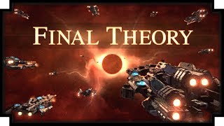 Final Theory - (Turn Based Strategy Space Game)