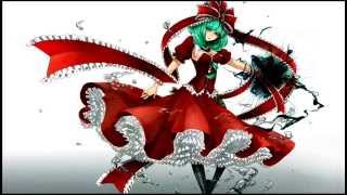 ♦84♦ 東方Touhou [Folk] Dark Side of Fate