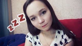 АСМР ♥РАССЛАБЛЯЕМСЯ♥ МАССАЖ ЛИЦА ♥ ПРИКОСНОВЕНИЯ К КАМЕРЕ