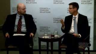 "No Exit from Pakistan: America's Tortured Relationship with Islamabad"