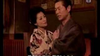 絆　長山洋子＆影山時則　　デュエット