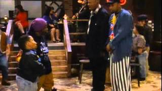 Martin - Ur Arms Are 2 Short to Box with Martin(S01E24) Part 1